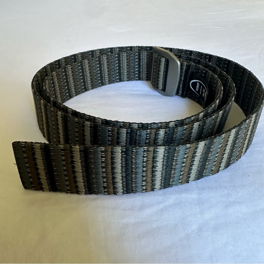 COPY - Bison Designs Stealth Belt